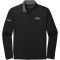 20-K584, X-Small, Black/Steel, Right Sleeve, Chart_blue, Left Chest, Cryo-Technologies.